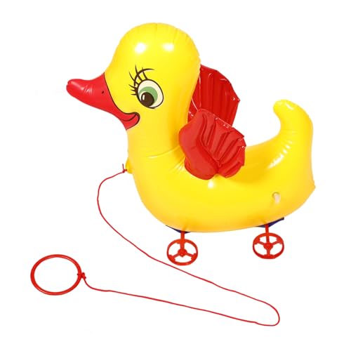 JOINPAYA Aufblasbare Bauernhoftierballons mit Rädern Design für Kindergeburtstagsfeiern Party Dekorationen Interaktives Langlebig und Kinderfreundlich Mitbringsel JOINPAYA Aufblasbare Bauernhoftierballons mit Rädern Design für Kindergeburtstagsfeiern Party Dekorationen Interaktives Langlebig und Kinderfreundlich Mitbringsel von JOINPAYA