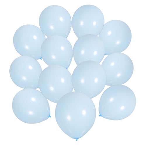 JOINPAYA Latexballons – 100 Stück Geburtstagsdekorationen Hochzeitsfeier Babyparty-dekorationen Partyballons Im Großset von JOINPAYA