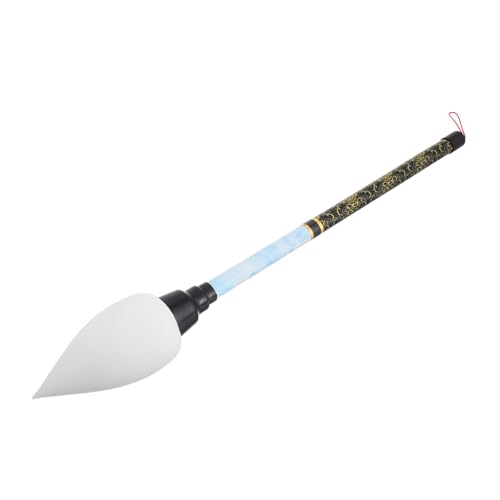 JOINPAYA Big Pinsel Schafhaare große pinsel Kalligraphie-Stift-Performance-Requisite Kalligraphiepinsel für Leistung Cosplay -Accessoires Cosplay-Malpinsel Pinselstift JOINPAYA Big Pinsel Schafhaare große pinsel Kalligraphie-Stift-Performance-Requisite Kalligraphiepinsel für Leistung Cosplay -Accessoires Cosplay-Malpinsel Pinselstift von JOINPAYA