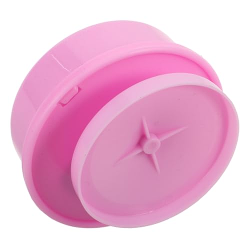 JOINPAYA Box Rotierende Spieluhr DIY Basis Kunststoff Rosa JOINPAYA Box Rotierende Spieluhr DIY Basis Kunststoff Rosa von JOINPAYA