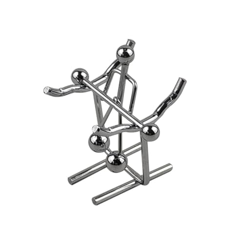 JOINPAYA Desktop-Eisenfigur Dekoration spaß bürodeko Geburtstagsgeschenk Tischdekoration bescherung Weihnachten weichnachtsgeschke miniaturen Figuren Eisenfigur aus Metall JOINPAYA Desktop-Eisenfigur Dekoration spaß bürodeko Geburtstagsgeschenk Tischdekoration bescherung Weihnachten weichnachtsgeschke miniaturen Figuren Eisenfigur aus Metall von JOINPAYA