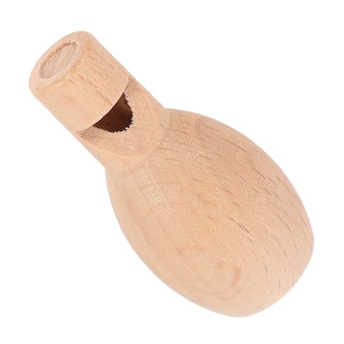 JOINPAYA Früherziehungsspielzeug Kinder-musikinstrument Pfeife Für Kinder Glattes Holzpfeifenspielzeug JOINPAYA Früherziehungsspielzeug Kinder-musikinstrument Pfeife Für Kinder Glattes Holzpfeifenspielzeug von JOINPAYA