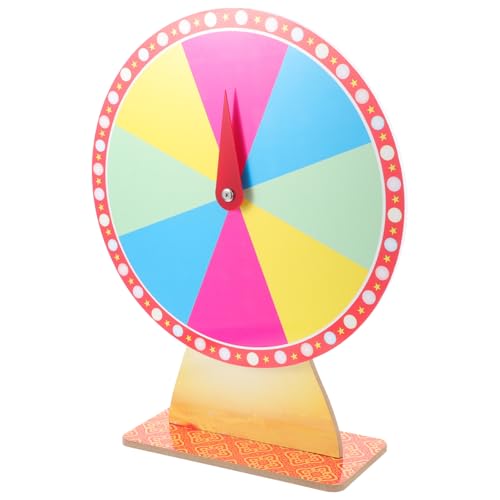 JOINPAYA Großes Preisrad Für Partys Tisch- -Spiel-Requisiten JOINPAYA Großes Preisrad Für Partys Tisch- -Spiel-Requisiten von JOINPAYA