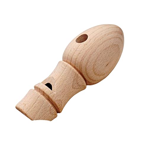 JOINPAYA Holzpfeife Für Pfeifen Geburtstagsparty Pfeifen Pfeife Zugpfeife Kindergeschenke Für Babys Tragbare Kinderpfeife Kinderbedarf Khaki JOINPAYA Holzpfeife Für Pfeifen Geburtstagsparty Pfeifen Pfeife Zugpfeife Kindergeschenke Für Babys Tragbare Kinderpfeife Kinderbedarf Khaki von JOINPAYA