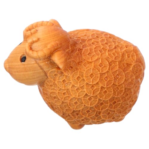 JOINPAYA Holzschnitzerei-Ornamente Revers Brosche Schwerer Pflückkopf Kleidungsbrosche Shocking Pad 3D-drucker Mini-Tasse Dekorative Dekoration Welpenstatue Heimformen Light Brown Hölzern JOINPAYA Holzschnitzerei-Ornamente Revers Brosche Schwerer Pflückkopf Kleidungsbrosche Shocking Pad 3D-drucker Mini-Tasse Dekorative Dekoration Welpenstatue Heimformen Light Brown Hölzern von JOINPAYA
