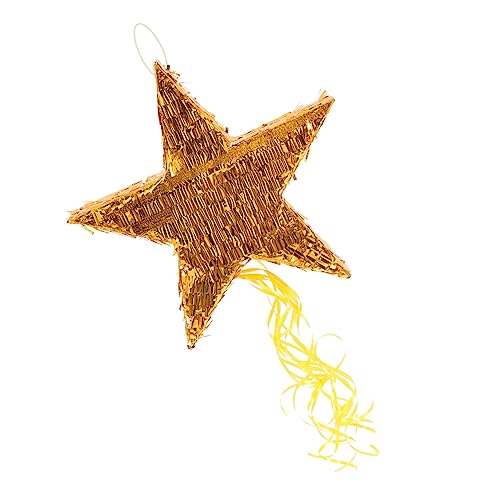 JOINPAYA Kinderpinata Für Geburtstagsfeiern Festlichkeiten Und Partys Zum Befüllen Mit Süßigkeiten Dekoration Für Kindergeburtstage Und Feste von JOINPAYA