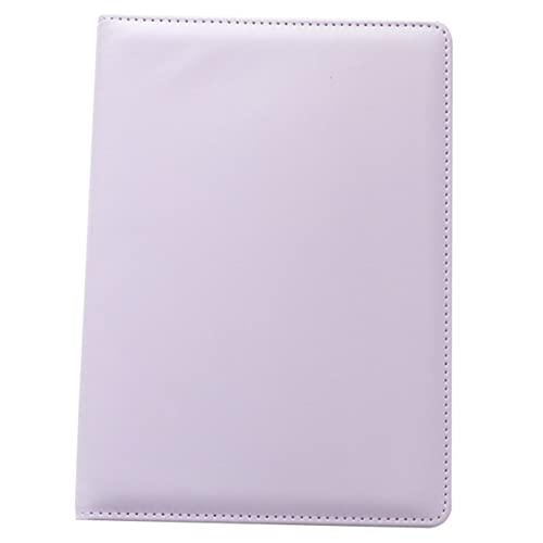 JOINPAYA Kleine Foto Aufbewahrungsbücher Notizblöcke Scrapbook Aufkleber Nagelaufkleber Binder Clips Leere Stickerbücher Aufkleber Sammelalbum Sticker Organizer Binder von JOINPAYA
