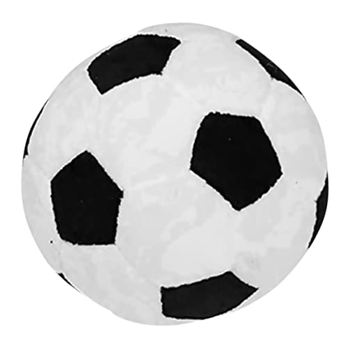 JOINPAYA Kuscheliger Fußball Schlüsselanhänger Plüsch Schlüsselring für Fußballfans Partygeschenk für Handliche Dekoration für Taschen und Schlüssel für Sport Themenfeiern JOINPAYA Kuscheliger Fußball Schlüsselanhänger Plüsch Schlüsselring für Fußballfans Partygeschenk für Handliche Dekoration für Taschen und Schlüssel für Sport Themenfeiern von JOINPAYA