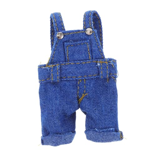 JOINPAYA Plüschbär-Puppen-Overall Für Kuscheltiere, Entzückende Spielzeug-Kleidung, Süßes Outfit Für Kinder, Spielzeug-anzieh-kostüm, Ersatz-Outfit von JOINPAYA
