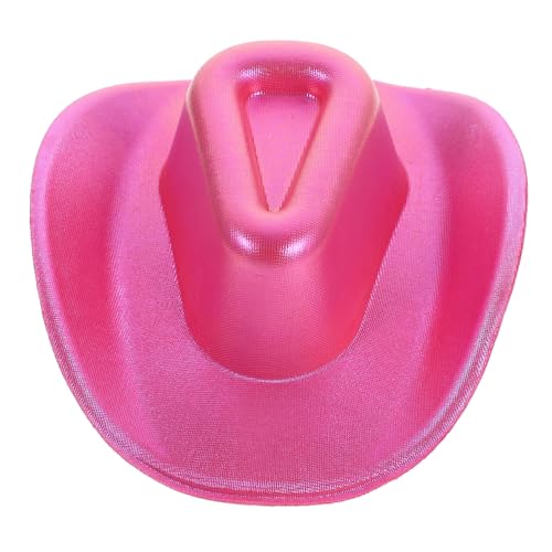 JOINPAYA Puppenmütze Zubehör Stroh Kappe winzig Party doll Accessories Puppen Accessoires pink Cap Dekorative Puppenhut Mode Puppenhut entzückende hüte Puppenhauslieferungen Eva Rosy JOINPAYA Puppenmütze Zubehör Stroh Kappe winzig Party doll Accessories Puppen Accessoires pink Cap Dekorative Puppenhut Mode Puppenhut entzückende hüte Puppenhauslieferungen Eva Rosy von JOINPAYA