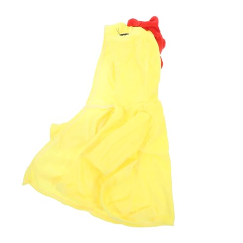 JOINPAYA Puppenpyjama Puppenkleidung puppenbademantel Puppenkleiderständer puppenkleiderschrank Puppenanzug kleines Gewand für Neugeborene Puppe Kleidung für Jungenpuppen Flanell Yellow JOINPAYA Puppenpyjama Puppenkleidung puppenbademantel Puppenkleiderständer puppenkleiderschrank Puppenanzug kleines Gewand für Neugeborene Puppe Kleidung für Jungenpuppen Flanell Yellow von JOINPAYA