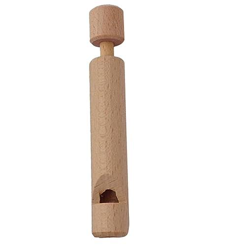 JOINPAYA Push Pull Holzflöte Exquisites Musikinstrument Für Frühe Leicht Und Tragbar Für DIY Und Kreative Spielstunden Fördert Musikalisches Talent JOINPAYA Push Pull Holzflöte Exquisites Musikinstrument Für Frühe Leicht Und Tragbar Für DIY Und Kreative Spielstunden Fördert Musikalisches Talent von JOINPAYA