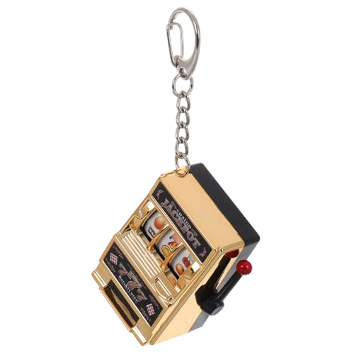 JOINPAYA Schlüsselanhänger für Spielautomaten Obst-Schlüsselanhänger Frucht-Handyanhänger glücksspiel lustiger schlüsselanhänger süße kawaii Schlüsselanhänger coole Schlüsselanhänger Metall JOINPAYA Schlüsselanhänger für Spielautomaten Obst-Schlüsselanhänger Frucht-Handyanhänger glücksspiel lustiger schlüsselanhänger süße kawaii Schlüsselanhänger coole Schlüsselanhänger Metall von JOINPAYA