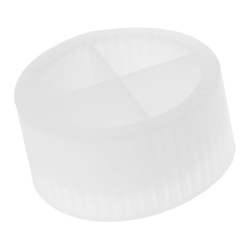 JOINPAYA Untersetzerform Betonformen Seifenform Blasenform Kuchen Dekorieren Cupcake Pflanzgefäß Aus Zement Silikonvase Cupcake-topper Dekorieren Kieselgel Weiß JOINPAYA Untersetzerform Betonformen Seifenform Blasenform Kuchen Dekorieren Cupcake Pflanzgefäß Aus Zement Silikonvase Cupcake-topper Dekorieren Kieselgel Weiß von JOINPAYA