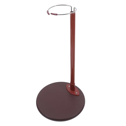 JOINPAYA Verstellbarer Puppenständer für Actionfiguren und Plüschspielzeuge Stabiler Halter für Stilvolle Ausstellungen für Puppenhäuser und Dekoration JOINPAYA Verstellbarer Puppenständer für Actionfiguren und Plüschspielzeuge Stabiler Halter für Stilvolle Ausstellungen für Puppenhäuser und Dekoration von JOINPAYA