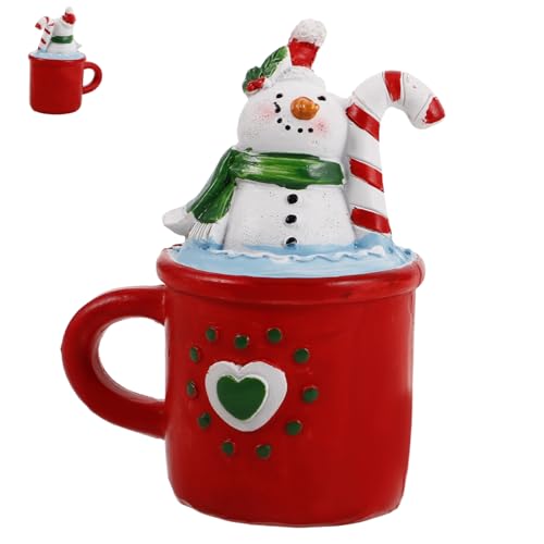 JOINPAYA Weihnachtsdekorationen Weihnachten Urlaub weihnachtstablett Festliche Weihnachtsfigur schneemann Dekoration weihnachtsfest Schneemann Tischdekoration Weihnachtsschmuck Harz JOINPAYA Weihnachtsdekorationen Weihnachten Urlaub weihnachtstablett Festliche Weihnachtsfigur schneemann Dekoration weihnachtsfest Schneemann Tischdekoration Weihnachtsschmuck Harz von JOINPAYA