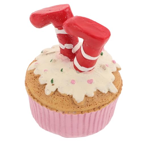 JOINPAYA Weihnachtsdekorationen klein drinnen weihnachtliche Mittelstücke für Tische weihnachtsdekoration zu Hause Ornamente tischdekoration Weihnachten weihnachtliche tischdekoration Harz JOINPAYA Weihnachtsdekorationen klein drinnen weihnachtliche Mittelstücke für Tische weihnachtsdekoration zu Hause Ornamente tischdekoration Weihnachten weihnachtliche tischdekoration Harz von JOINPAYA