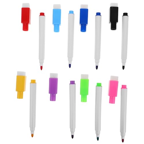 JOINPAYA Whiteboard Stift Tafelkreide Whiteboards Radiergummis Magnetische Kreidemarker Whiteboard Marker Mit Radiergummi Flüssige Kreide Radiergummi Whiteboard Touch Stift Mini JOINPAYA Whiteboard Stift Tafelkreide Whiteboards Radiergummis Magnetische Kreidemarker Whiteboard Marker Mit Radiergummi Flüssige Kreide Radiergummi Whiteboard Touch Stift Mini von JOINPAYA