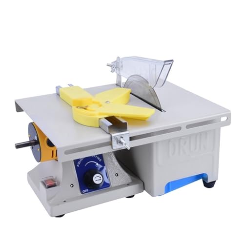 JOJIDE 1Set Schmuck Poliermaschine, 750W Rock Polieren Puffer Maschine Multifunktional, Schmuckpoliermaschine JOJIDE 1Set Schmuck Poliermaschine, 750W Rock Polieren Puffer Maschine Multifunktional, Schmuckpoliermaschine von JOJIDE