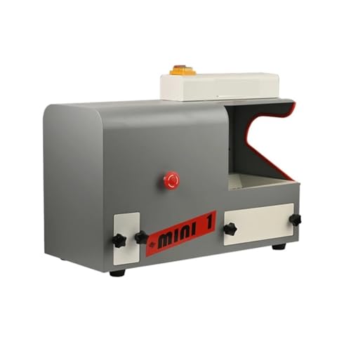 JOJIDE Schmuck Poliermaschine mit sammler Mini Polieren Schleifmotor Tischschleifer Poliermaschine, Schmuckpoliermaschine JOJIDE Schmuck Poliermaschine mit sammler Mini Polieren Schleifmotor Tischschleifer Poliermaschine, Schmuckpoliermaschine von JOJIDE