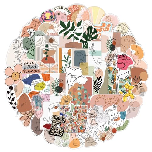 Aufkleber Kinder, 100 Stück Wasserfeste Stickers für Kinder, Stickers Kinder für Laptop Skateboard Koffer Helm Auto Fahrrad Handy, Geschenk für Kinder Teenager Erwachsene Aufkleber Kinder, 100 Stück Wasserfeste Stickers für Kinder, Stickers Kinder für Laptop Skateboard Koffer Helm Auto Fahrrad Handy, Geschenk für Kinder Teenager Erwachsene von JOJOLUXE