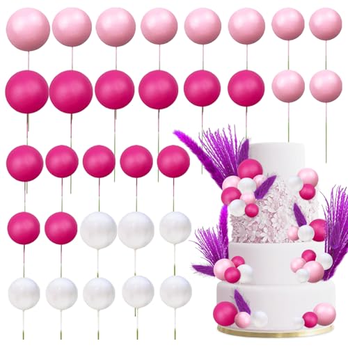 Boho Cake Topper Geburtstag, Tortendeko Geburtstags, Boho Tortendekos, MäDchen Tortendekoration Blumen Minimalistische Kunst Tortendekorations für Hochzeit Valentinstag Braut Baby Party Boho Cake Topper Geburtstag, Tortendeko Geburtstags, Boho Tortendekos, MäDchen Tortendekoration Blumen Minimalistische Kunst Tortendekorations für Hochzeit Valentinstag Braut Baby Party von JOKILY