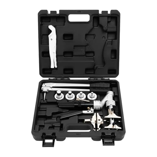 Hydraulic Sliding Sleeve Tool Kit For Heating Installation And Gas Installation Pex Pipe Ppr Pipe Hydraulic Sliding Sleeve Tool Kit For Heating Installation And Gas Installation Pex Pipe Ppr Pipe von JOLIANE