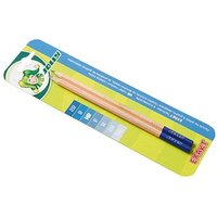 JOLLY EXAKT Bleistifte HB braun/blau, 2 St. JOLLY EXAKT Bleistifte HB braun/blau, 2 St. von JOLLY