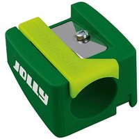 JOLLY Spitzer Sharpy Supersoft grün von JOLLY