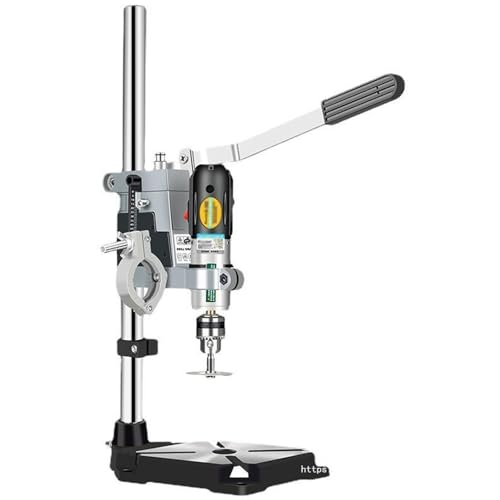 JOSBY Elektrischer Glasflaschenschneider, Hubskala 0–60 Mm, Gleichstromeingang AC100 V–240 V, Gleichstromausgang DC24 V–36 V, Multifunktionaler Weinflaschenschneider, Rahmen Aus Aluminiumlegierung von JOSBY