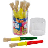 JOVI Pinsel-Set, 9-teilig JOVI Pinsel-Set, 9-teilig von JOVI