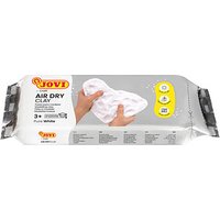 JOVI Modelliermasse Air Dry Clay weiß JOVI Modelliermasse Air Dry Clay weiß von JOVI