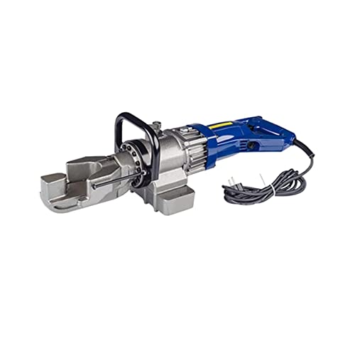 Bewehrungsbiegemaschine, Elektrische Bewehrungsbiegemaschine 16 mm Tragbare hydraulische elektrische Bewehrungsstahlbiegemaschine for Biegen von Bewehrungsstäben, Stahlstangen RB-16 Zum schnellen Bieg Bewehrungsbiegemaschine, Elektrische Bewehrungsbiegemaschine 16 mm Tragbare hydraulische elektrische Bewehrungsstahlbiegemaschine for Biegen von Bewehrungsstäben, Stahlstangen RB-16 Zum schnellen Bieg von JOXLOVER
