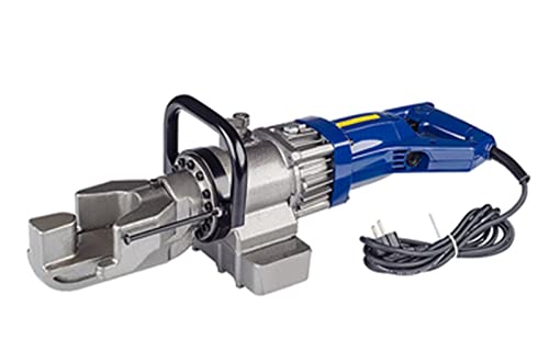 Bewehrungsbiegemaschine, Elektrische Bewehrungsbiegemaschine 16 mm Tragbare hydraulische elektrische Bewehrungsstahlbiegemaschine for Biegen von Bewehrungsstäben, Stahlstangen RB-16 Zum schnellen Bieg Bewehrungsbiegemaschine, Elektrische Bewehrungsbiegemaschine 16 mm Tragbare hydraulische elektrische Bewehrungsstahlbiegemaschine for Biegen von Bewehrungsstäben, Stahlstangen RB-16 Zum schnellen Bieg von JOXLOVER