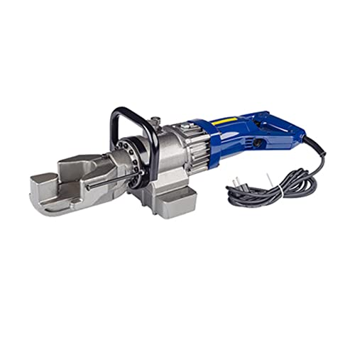 Bewehrungsbiegemaschine, Elektrische Bewehrungsbiegemaschine 16 mm Tragbare hydraulische elektrische Bewehrungsstahlbiegemaschine for Biegen von Bewehrungsstäben, Stahlstangen RB-16 Zum schnellen Bieg Bewehrungsbiegemaschine, Elektrische Bewehrungsbiegemaschine 16 mm Tragbare hydraulische elektrische Bewehrungsstahlbiegemaschine for Biegen von Bewehrungsstäben, Stahlstangen RB-16 Zum schnellen Bieg von JOXLOVER