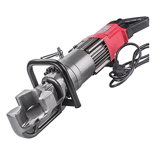 Bewehrungsbiegemaschine, Tragbare hydraulische Stahlbiegemaschine Tragbare elektrische Stahlstangenbiegemaschine Elektrische Stahlstangenbiegemaschine 4-16mm Zum schnellen Biegen oder Richten Bewehrungsbiegemaschine, Tragbare hydraulische Stahlbiegemaschine Tragbare elektrische Stahlstangenbiegemaschine Elektrische Stahlstangenbiegemaschine 4-16mm Zum schnellen Biegen oder Richten von JOXLOVER