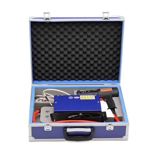 Magnetisches Induktionsheizgerät-Set, 1500 W Magnetische Induktion Heizung Tragbare Flammenlose Induktion Heizung Schaltung DIY for Auto Reparatur Bolzen Entferner Werkzeuge zum Entfernen rostiger Sch Magnetisches Induktionsheizgerät-Set, 1500 W Magnetische Induktion Heizung Tragbare Flammenlose Induktion Heizung Schaltung DIY for Auto Reparatur Bolzen Entferner Werkzeuge zum Entfernen rostiger Sch von JOXLOVER