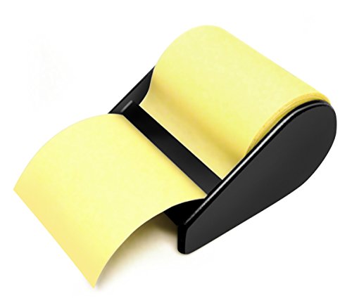 JPC 900109 Haftnotizen auf der Rolle, 10 m x 60 mm, gelb JPC 900109 Haftnotizen auf der Rolle, 10 m x 60 mm, gelb von JPC