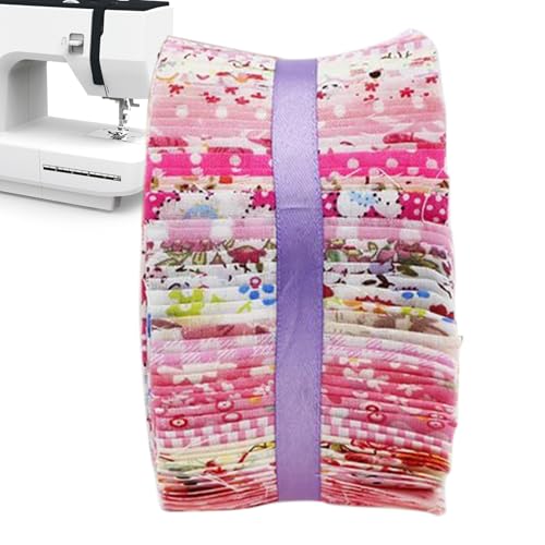 Stoffrollen | Weiche Jelly Roll Stoffstreifen zum Nähen, Materialien zum Nähen und Basteln, Ideen für Kissenbezüge, Tischdecken, Kleider, gepolsterte Taschen und Scrapbooking Stoffrollen | Weiche Jelly Roll Stoffstreifen zum Nähen, Materialien zum Nähen und Basteln, Ideen für Kissenbezüge, Tischdecken, Kleider, gepolsterte Taschen und Scrapbooking von JPSDOWS