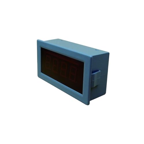 1 stück YB5135C Digitalzähler DC5V oder 12V Magnetschalter Magnet Stanzmaschine LED 0,56 '' Elektrischer Zähler Formzähler Akkumulation(PW5V(Full-closed)) von JPVLCNDJ