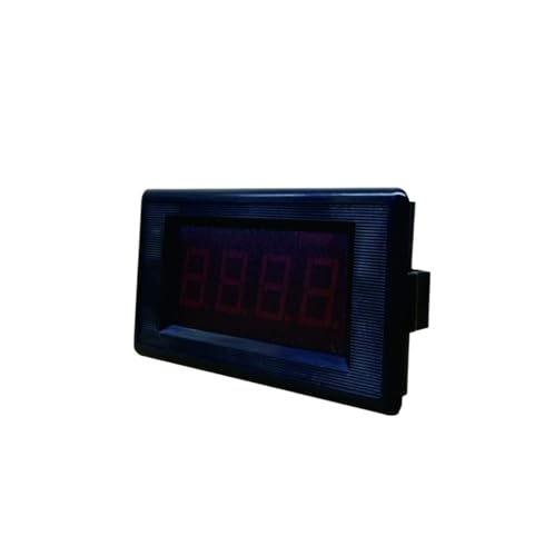 1 stück YB5135C Digitalzähler DC5V oder 12V Magnetschalter Magnet Stanzmaschine LED 0,56 '' Elektrischer Zähler Formzähler Akkumulation(PW5V(Semi-closed)) von JPVLCNDJ