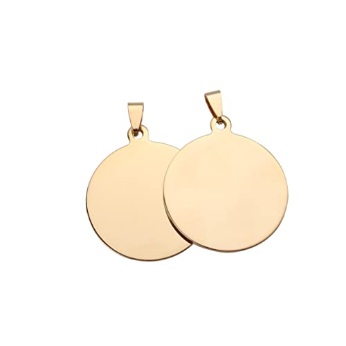 2pcs leere PET -ID -Tags Gold Anti -Hunde -Tags für Katzen Hunde Gravername Telefon Kratzer -Verschleiß für Schlüsselbund 2pcs leere PET -ID -Tags Gold Anti -Hunde -Tags für Katzen Hunde Gravername Telefon Kratzer -Verschleiß für Schlüsselbund von JPXXFM