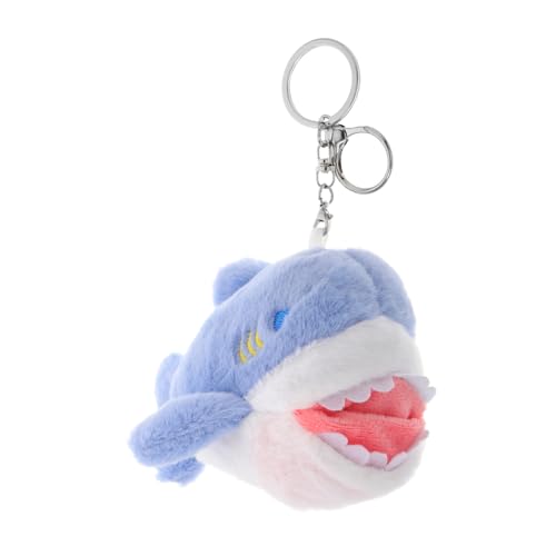 JPXXFM Netter Hai Plush Keychain Ocean Tiergefüllte Verzierung für Party bevorzugt Goody Bags Ostern Egg Zeugungen Geburtstagsfeierlichkeiten Meer Kreaturdesign JPXXFM Netter Hai Plush Keychain Ocean Tiergefüllte Verzierung für Party bevorzugt Goody Bags Ostern Egg Zeugungen Geburtstagsfeierlichkeiten Meer Kreaturdesign von JPXXFM