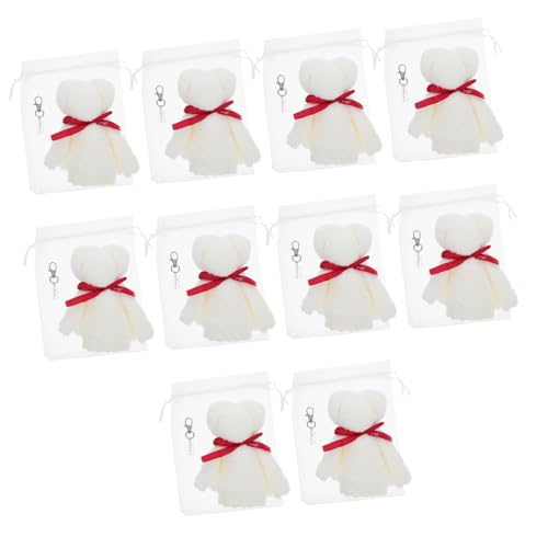 JPXXFM Niedliche Bärenhandtuchschlüsselbund Taufe Dusche Hochzeit Graduierung Souvenir Fleece Zink Legierung Set JPXXFM Niedliche Bärenhandtuchschlüsselbund Taufe Dusche Hochzeit Graduierung Souvenir Fleece Zink Legierung Set von JPXXFM