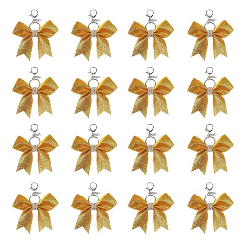 Mode Bowknot Keyrings jubeln Accessoire mit Strasssteinen für Partys und Sportveranstaltungen Mode Bowknot Keyrings jubeln Accessoire mit Strasssteinen für Partys und Sportveranstaltungen von JPXXFM