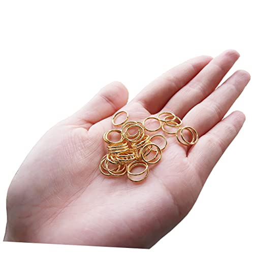 Split Ringe Schlüsselkettenkreis Schlüsselbund Ringringe Erkenntnisse Offener Ringe Schmuck Making Link Key Ring Jump Ring Juwely machen Ringringe Silbertaschen Ringe Golden Split Ringe Schlüsselkettenkreis Schlüsselbund Ringringe Erkenntnisse Offener Ringe Schmuck Making Link Key Ring Jump Ring Juwely machen Ringringe Silbertaschen Ringe Golden von JPXXFM