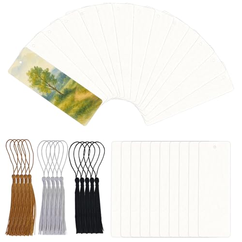 Aquarellpapier, 75 Stück Blanko Aquarell Papier & 75 Stück Quasten, Aquarellblock NaturweißEs Watercolor Paper, für Wasserfarben, Malerei, DIY, Lesezeichen Basteln Aquarellpapier, 75 Stück Blanko Aquarell Papier & 75 Stück Quasten, Aquarellblock NaturweißEs Watercolor Paper, für Wasserfarben, Malerei, DIY, Lesezeichen Basteln von JRSHIRLEYLTD