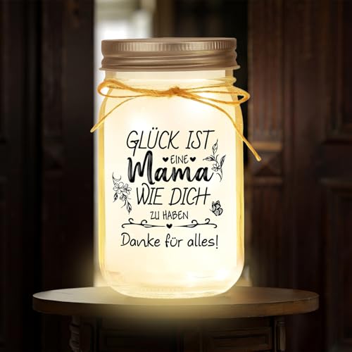 Geschenke für Mama, Geschenk Muttertag, Einzigartige Geschenke in Flaschen Muttertag Tochter und Sohn für Mama Zum Muttertag, Schenken Sie Es Mama Geschenk Muttertag Zu Weihnachten Neujahr Geschenke für Mama, Geschenk Muttertag, Einzigartige Geschenke in Flaschen Muttertag Tochter und Sohn für Mama Zum Muttertag, Schenken Sie Es Mama Geschenk Muttertag Zu Weihnachten Neujahr von JRYBXS