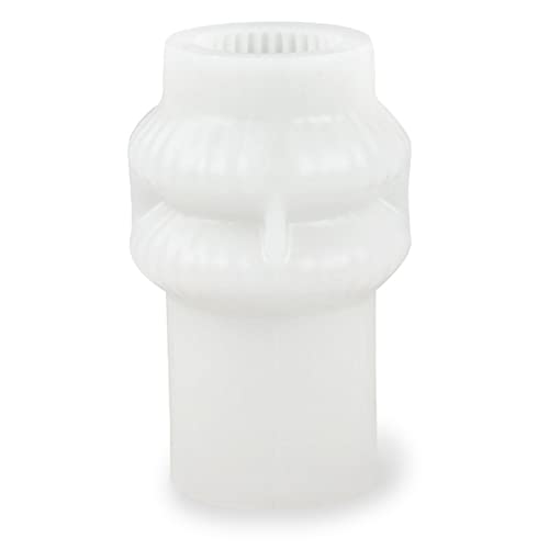 JS MOLD Kerzenform Silikon,3D Römische Säule Kerzen Gießform DIY Silikonform Kerzen Kerzenformen zum Gießen, für die Herstellung von Aromatherapie, Kerze, Gips,Handwerk Ornamente JS MOLD Kerzenform Silikon,3D Römische Säule Kerzen Gießform DIY Silikonform Kerzen Kerzenformen zum Gießen, für die Herstellung von Aromatherapie, Kerze, Gips,Handwerk Ornamente von JS MOLD