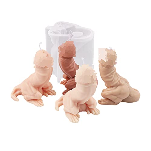 JS MOLD Sexy Kerzenform Silikon Körper Kerze Silikonform DIY Silikon Gießformen 3D Silikonform Kerzen Gießen Formen, 3D Silikonform Torso Body Candle Mold, Gießformen für DIY Fertigkeit Dekorieren (B) JS MOLD Sexy Kerzenform Silikon Körper Kerze Silikonform DIY Silikon Gießformen 3D Silikonform Kerzen Gießen Formen, 3D Silikonform Torso Body Candle Mold, Gießformen für DIY Fertigkeit Dekorieren (B) von JS MOLD